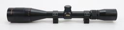 Nikon Buckmasters Rifle Scope