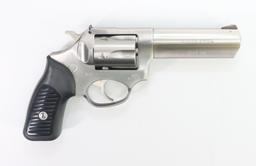 Ruger SP101 Double Action Revolver
