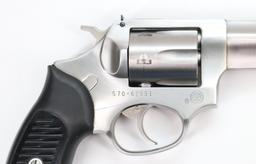 Ruger SP101 Double Action Revolver