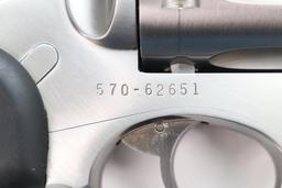 Ruger SP101 Double Action Revolver