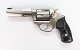 Ruger SP101 Double Action Revolver