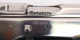 CZ 75B Semi Automatic Pistol