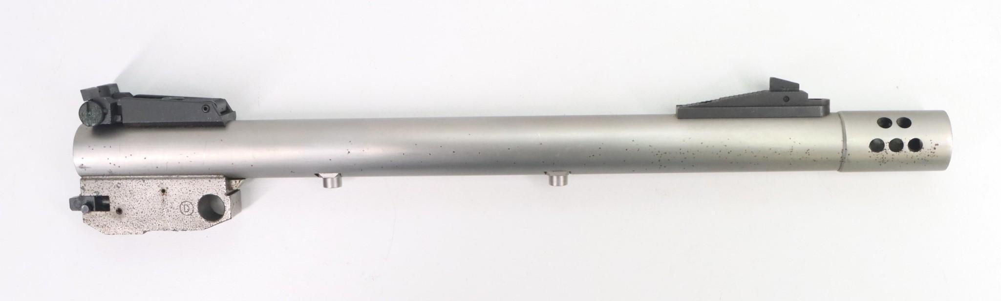 Thompson Center Contender Barrel Only