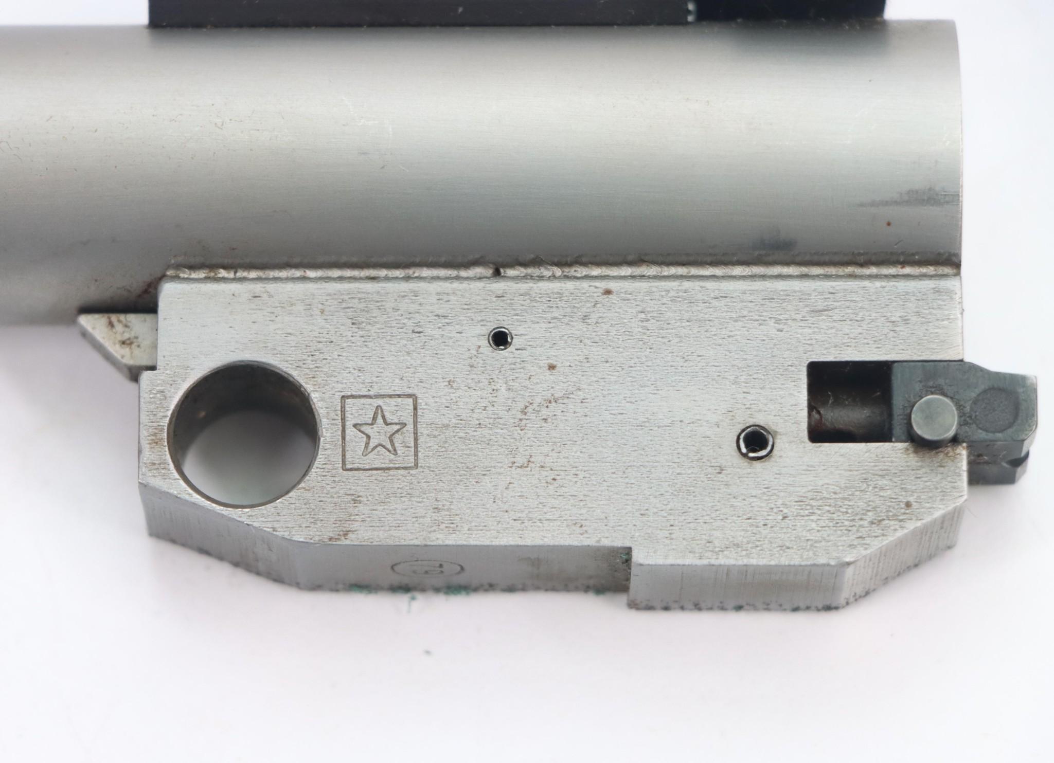 Thompson Center Contender Barrel Only