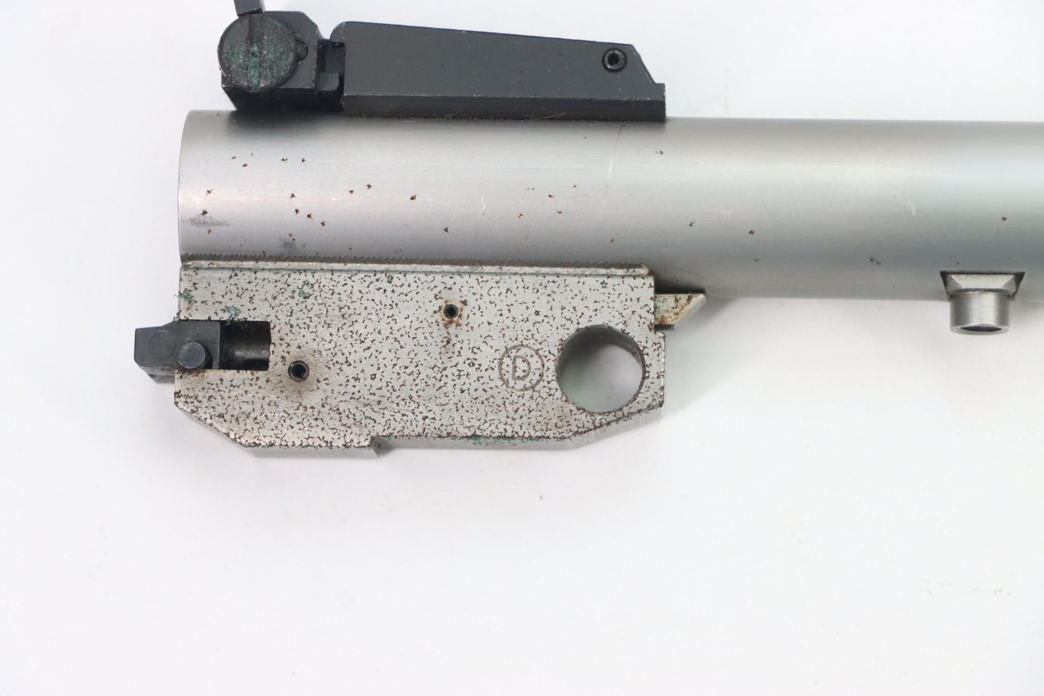 Thompson Center Contender Barrel Only