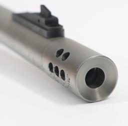 Thompson Center Contender Barrel Only