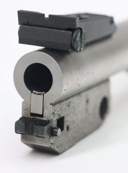 Thompson Center Contender Barrel Only