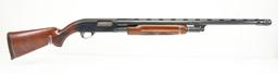 High Standard K121 Flight King Deluxe Pump Action Shotgun