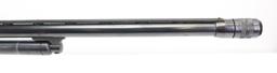 High Standard K121 Flight King Deluxe Pump Action Shotgun