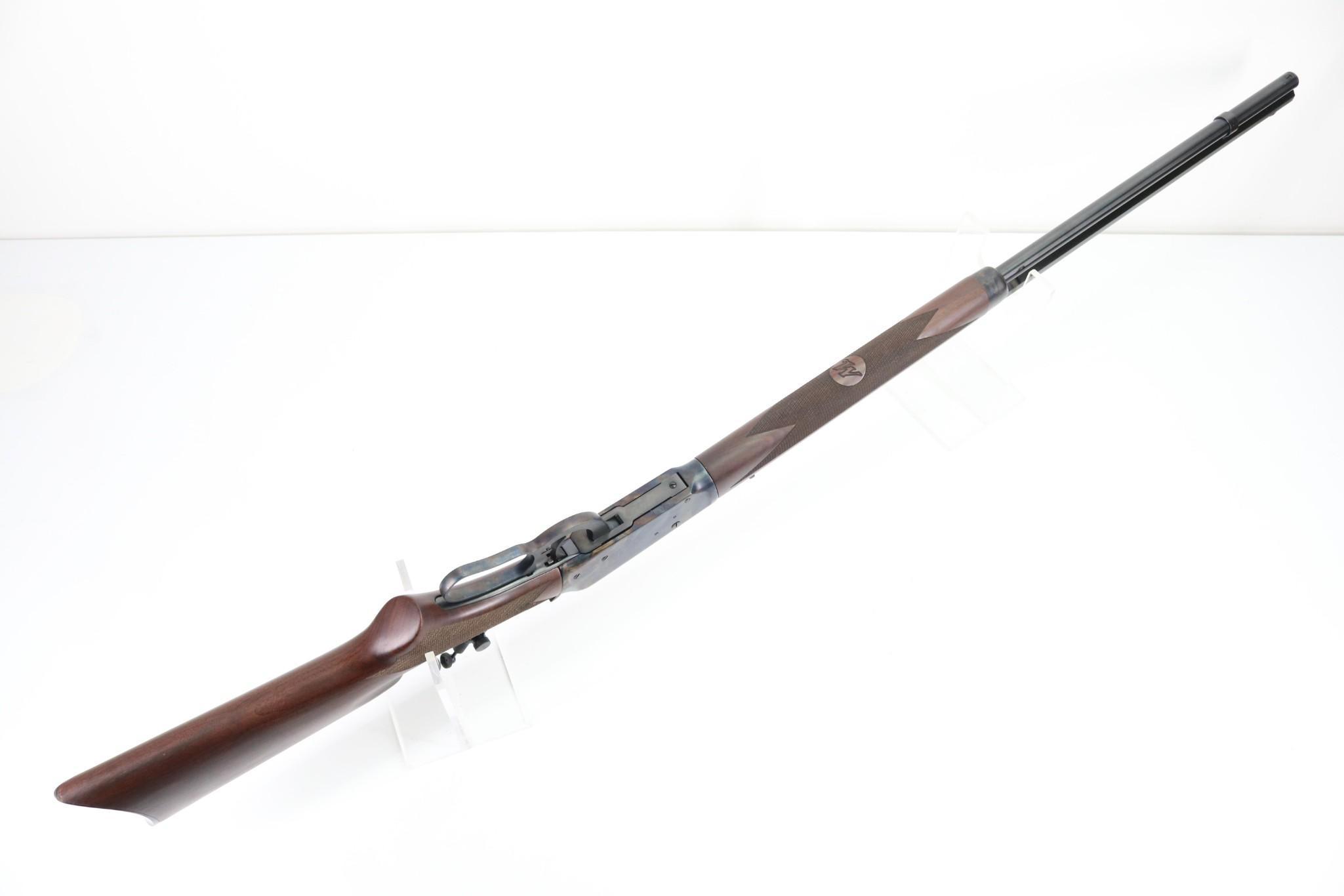 Winchester Model 94 Lever Action Rifle