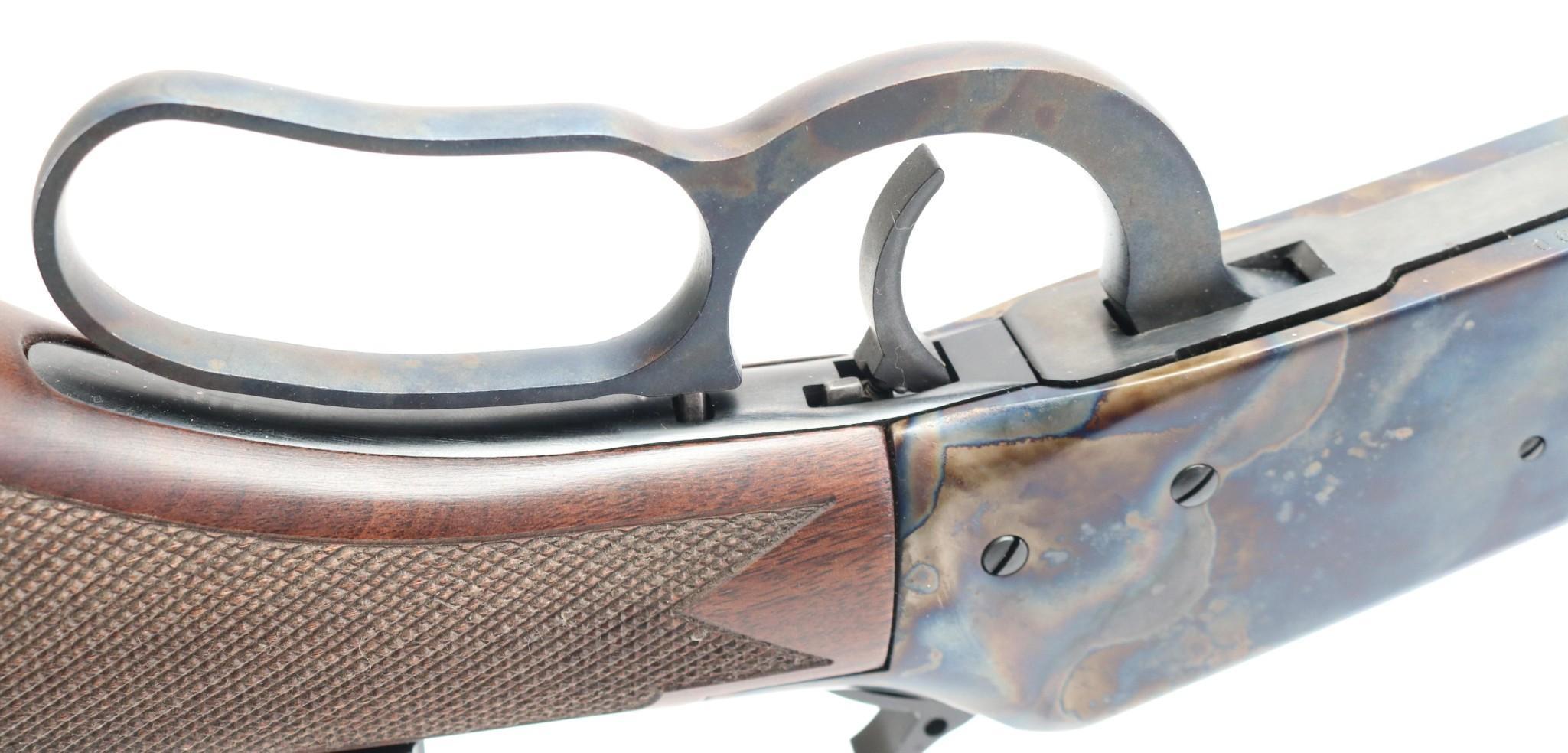 Winchester Model 94 Lever Action Rifle