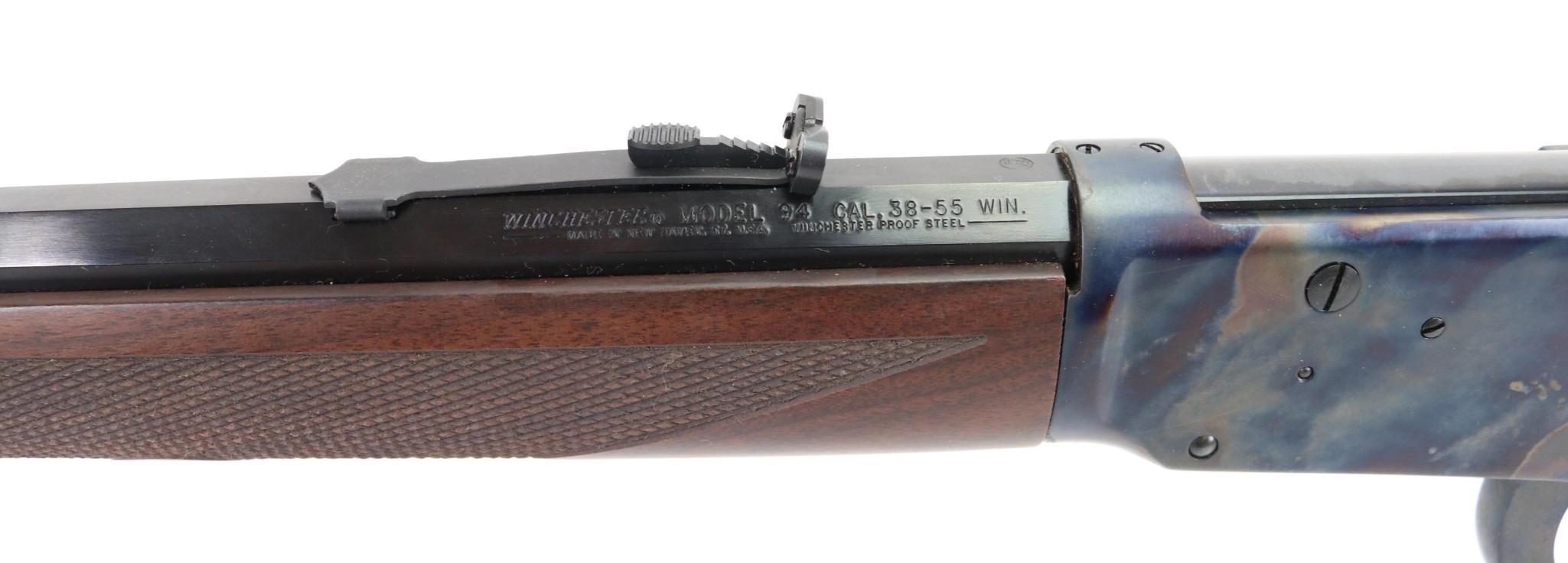 Winchester Model 94 Lever Action Rifle