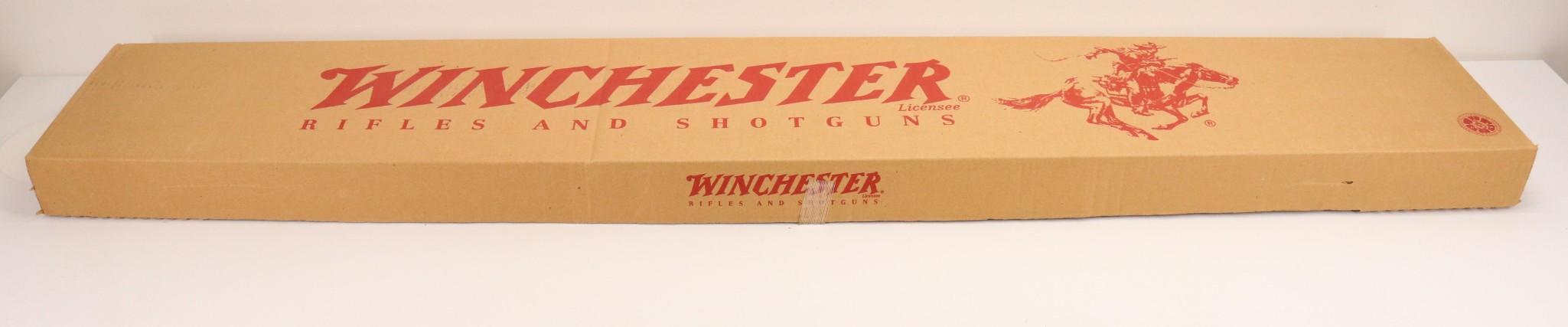 Winchester Model 94 Lever Action Rifle
