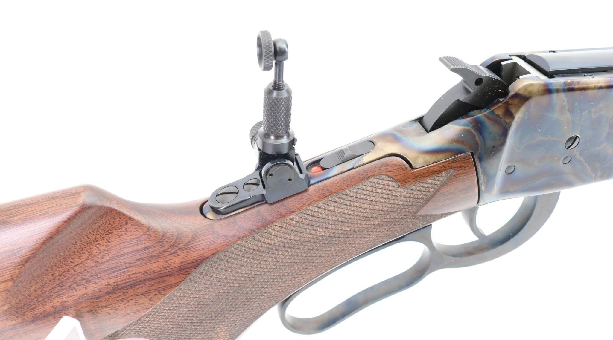 Winchester Model 94 Lever Action Rifle