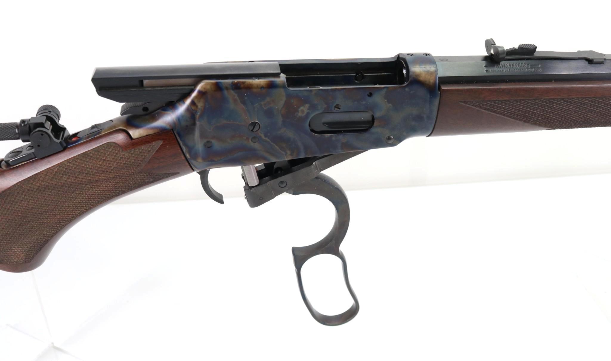 Winchester Model 94 Lever Action Rifle