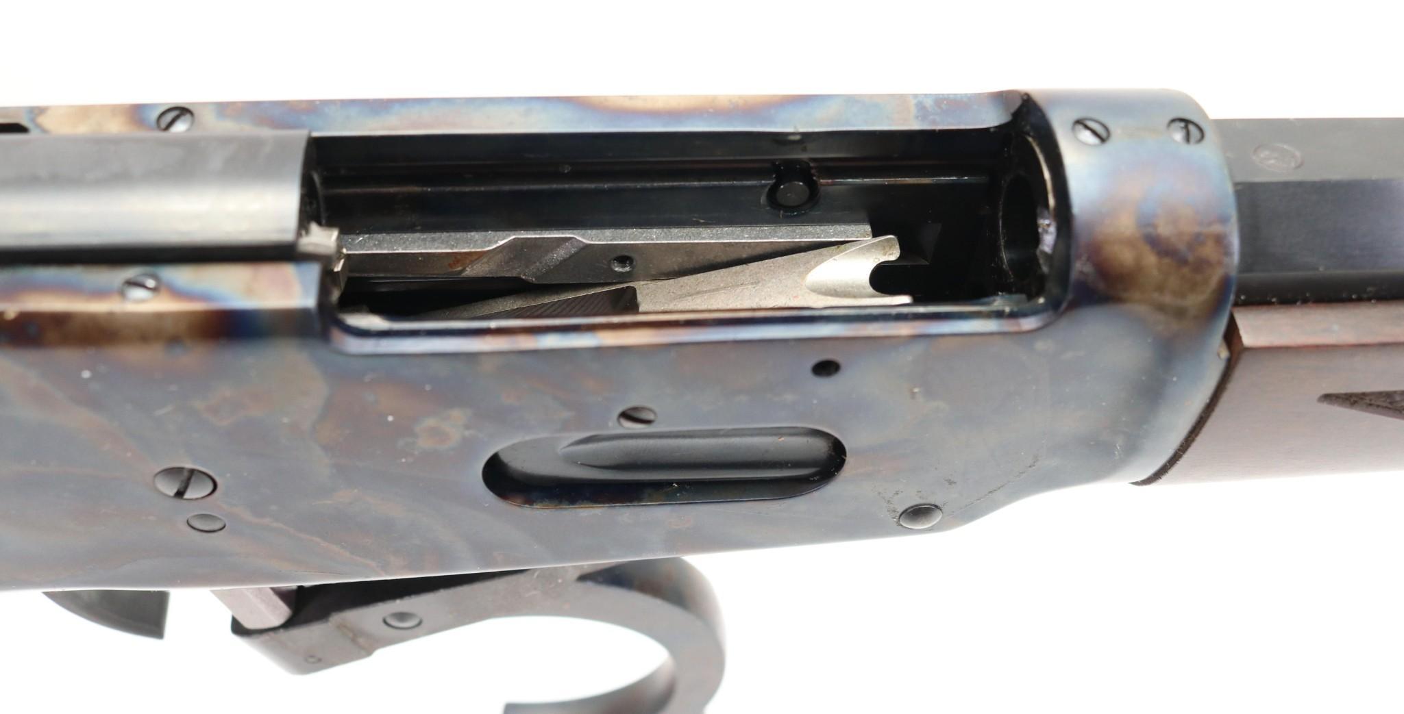 Winchester Model 94 Lever Action Rifle