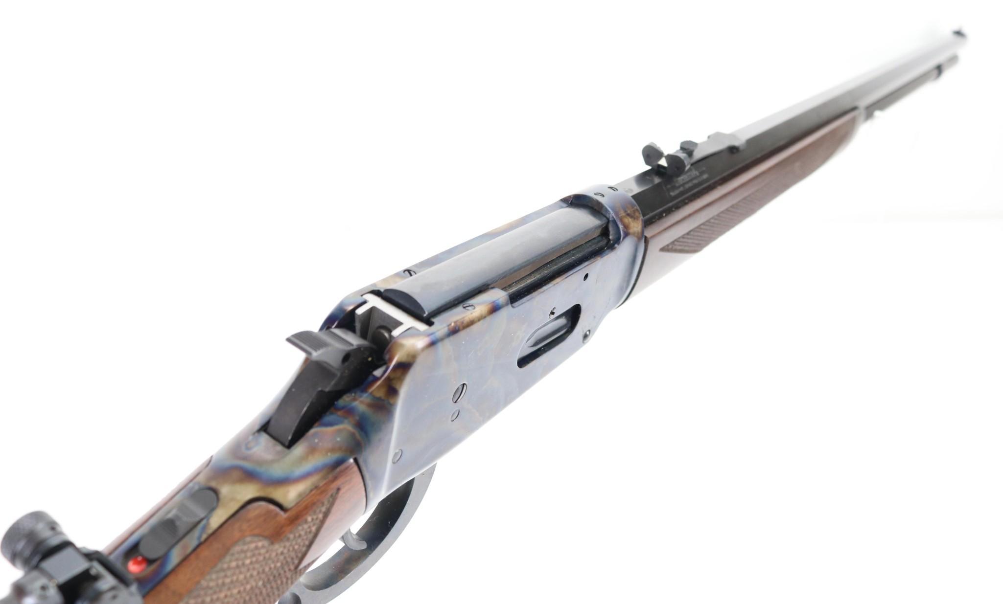 Winchester Model 94 Lever Action Rifle