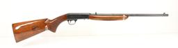Norinco/Interarms 22 A T D Semi Automatic Rifle