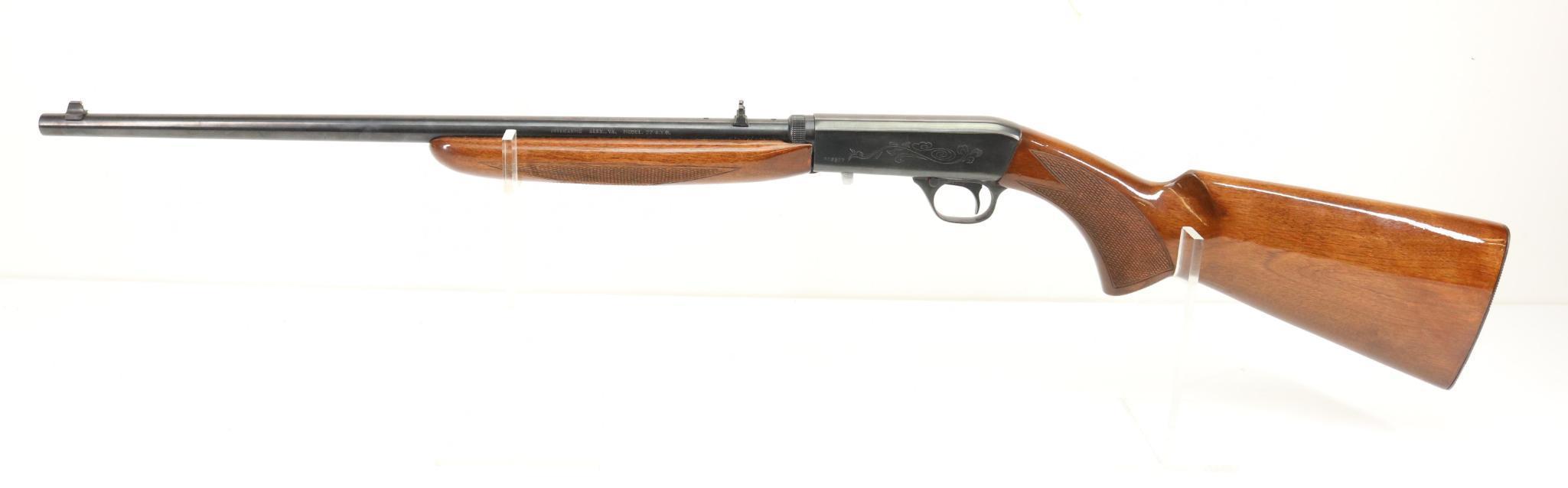 Norinco/Interarms 22 A T D Semi Automatic Rifle