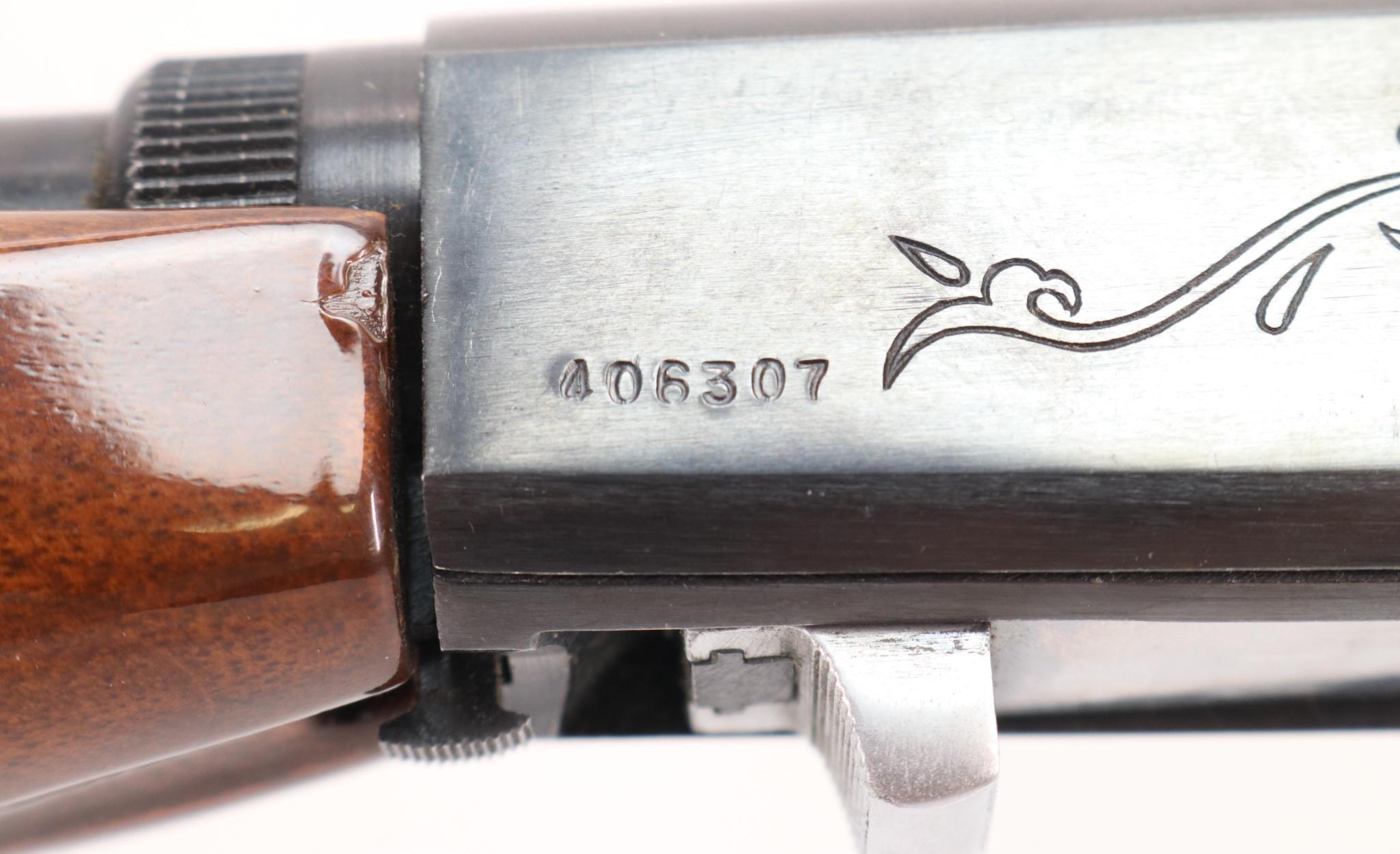 Norinco/Interarms 22 A T D Semi Automatic Rifle