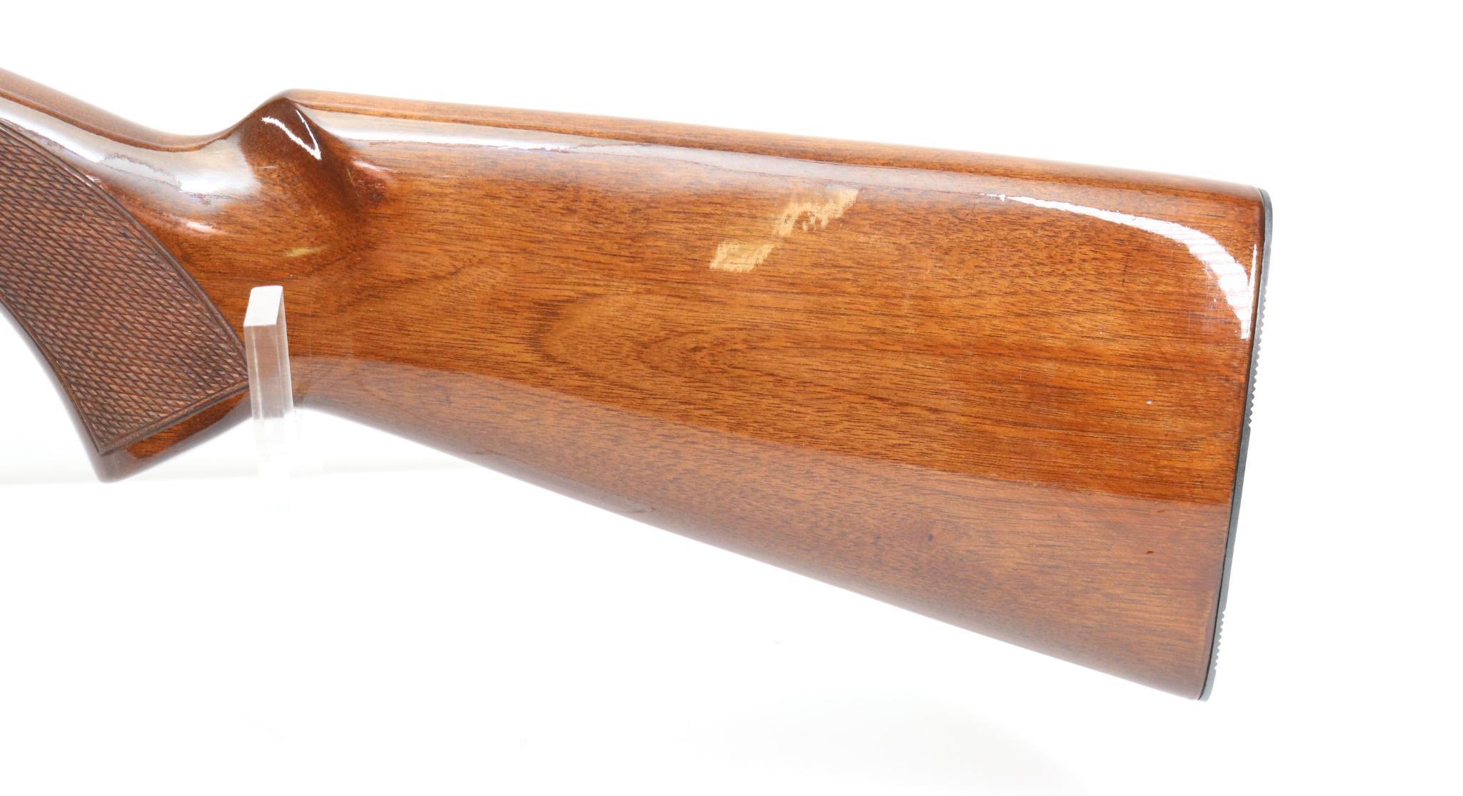 Norinco/Interarms 22 A T D Semi Automatic Rifle