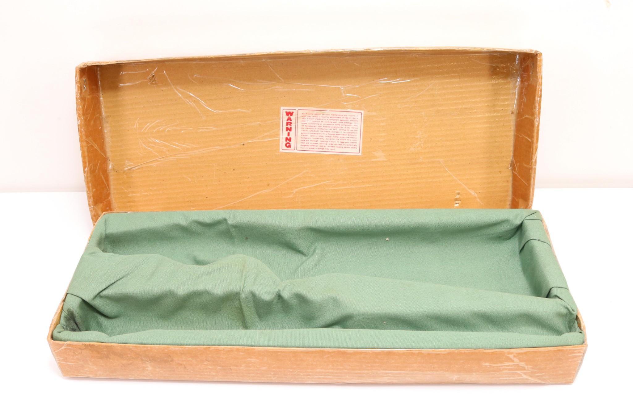 Norinco/Interarms 22 A T D Semi Automatic Rifle