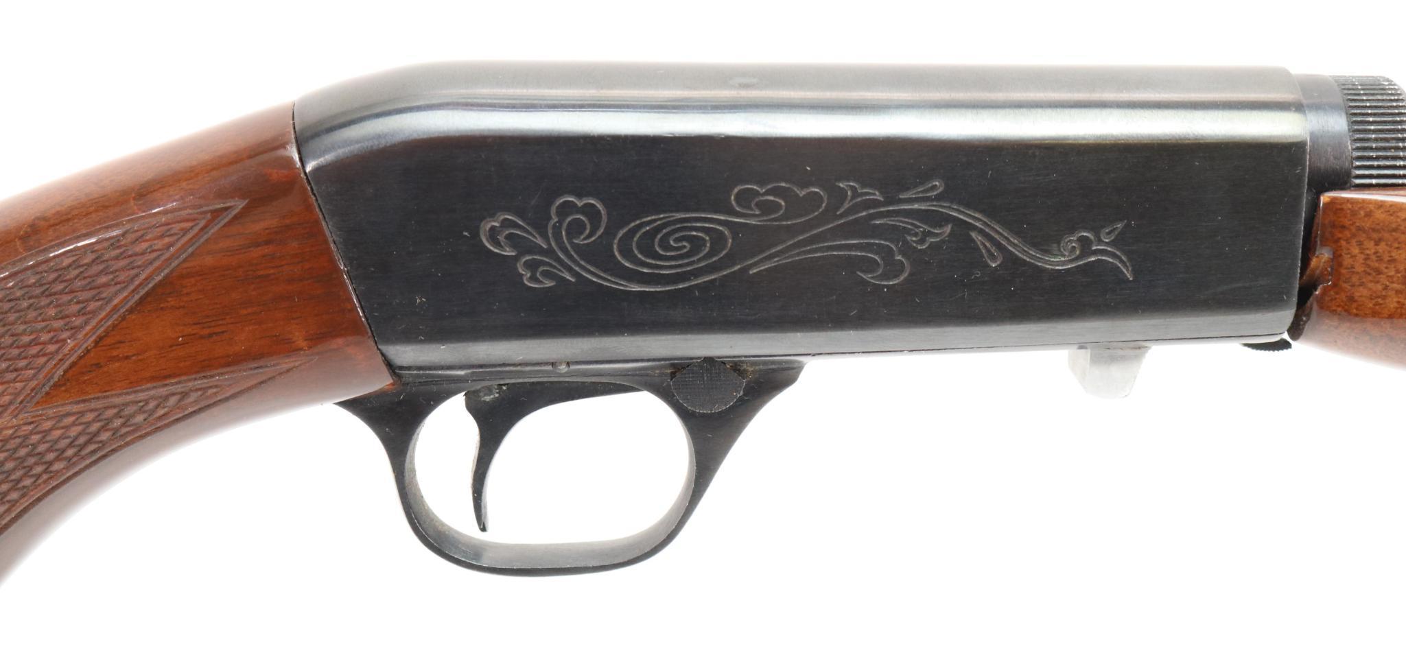 Norinco/Interarms 22 A T D Semi Automatic Rifle