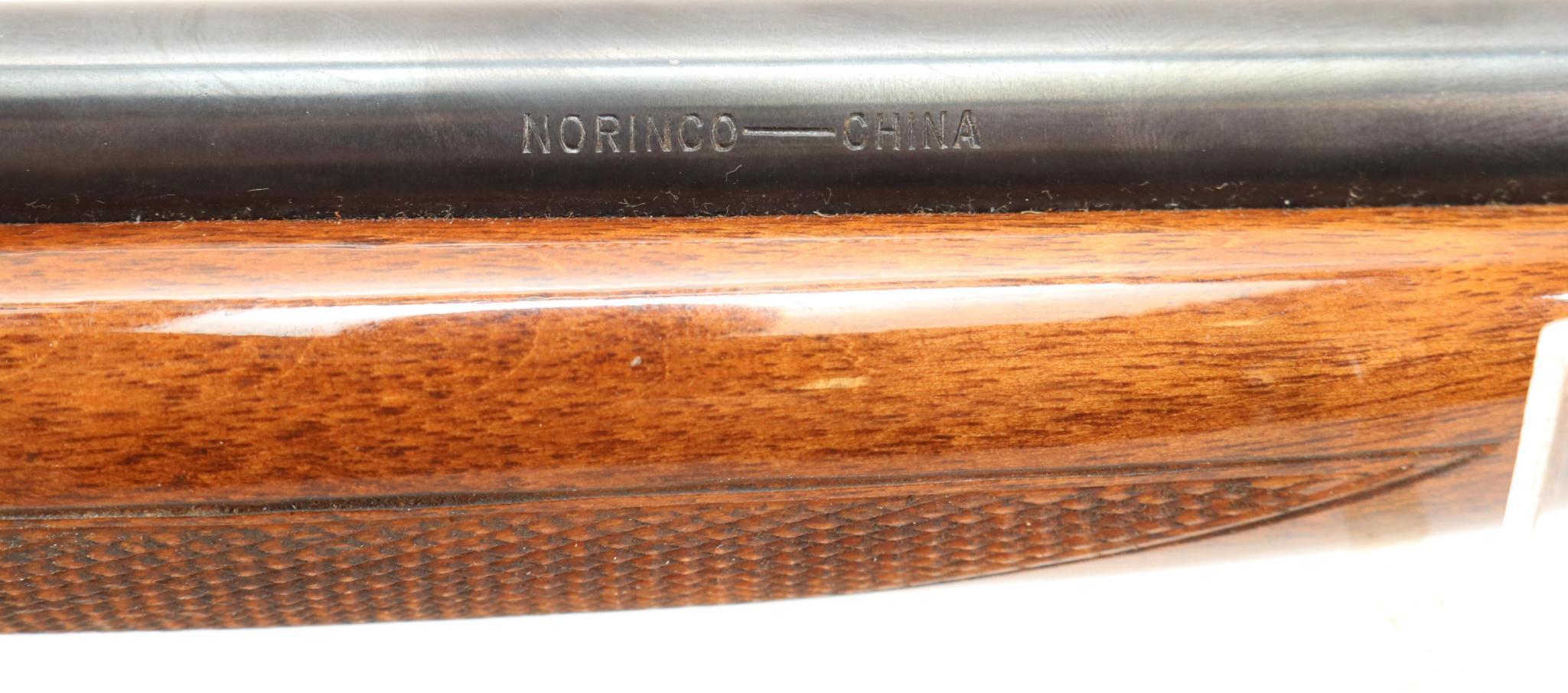 Norinco/Interarms 22 A T D Semi Automatic Rifle