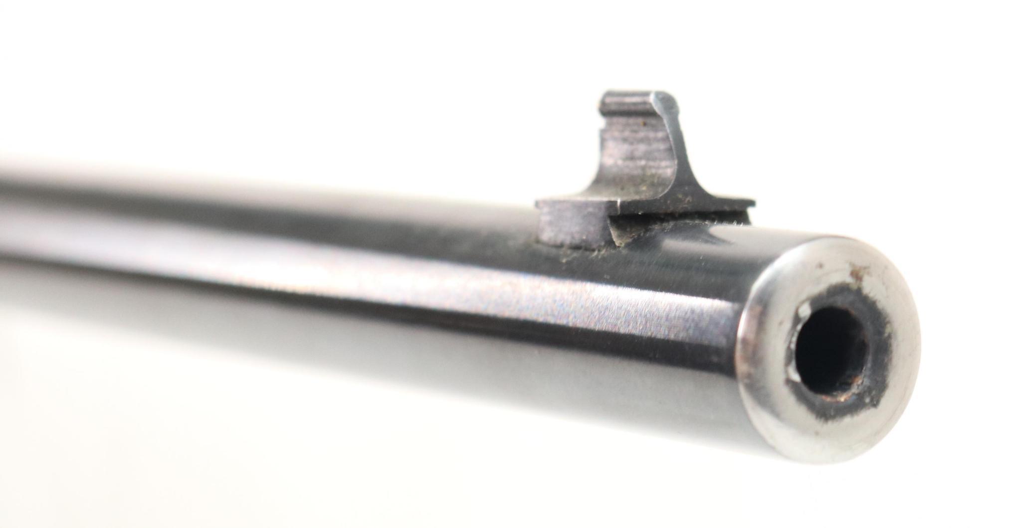 Norinco/Interarms 22 A T D Semi Automatic Rifle