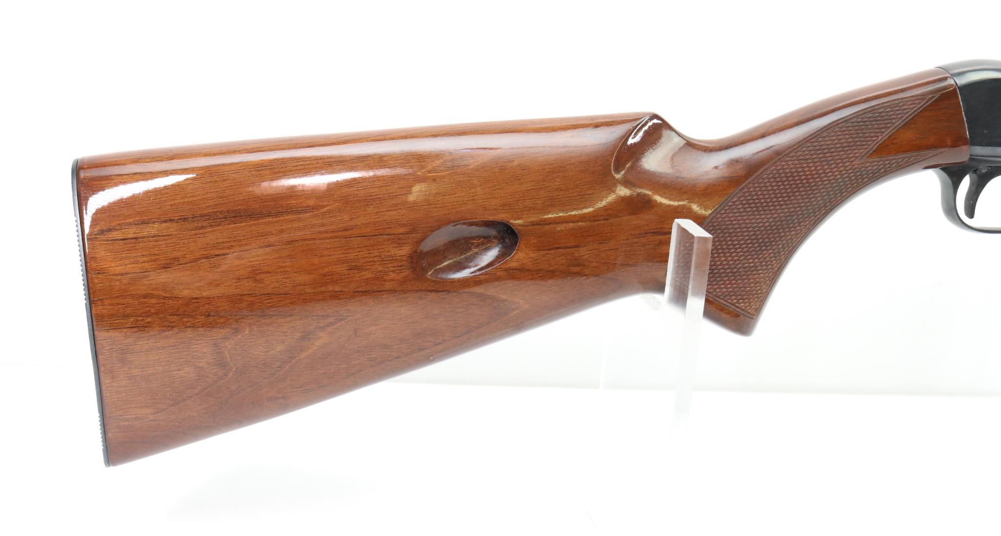 Norinco/Interarms 22 A T D Semi Automatic Rifle