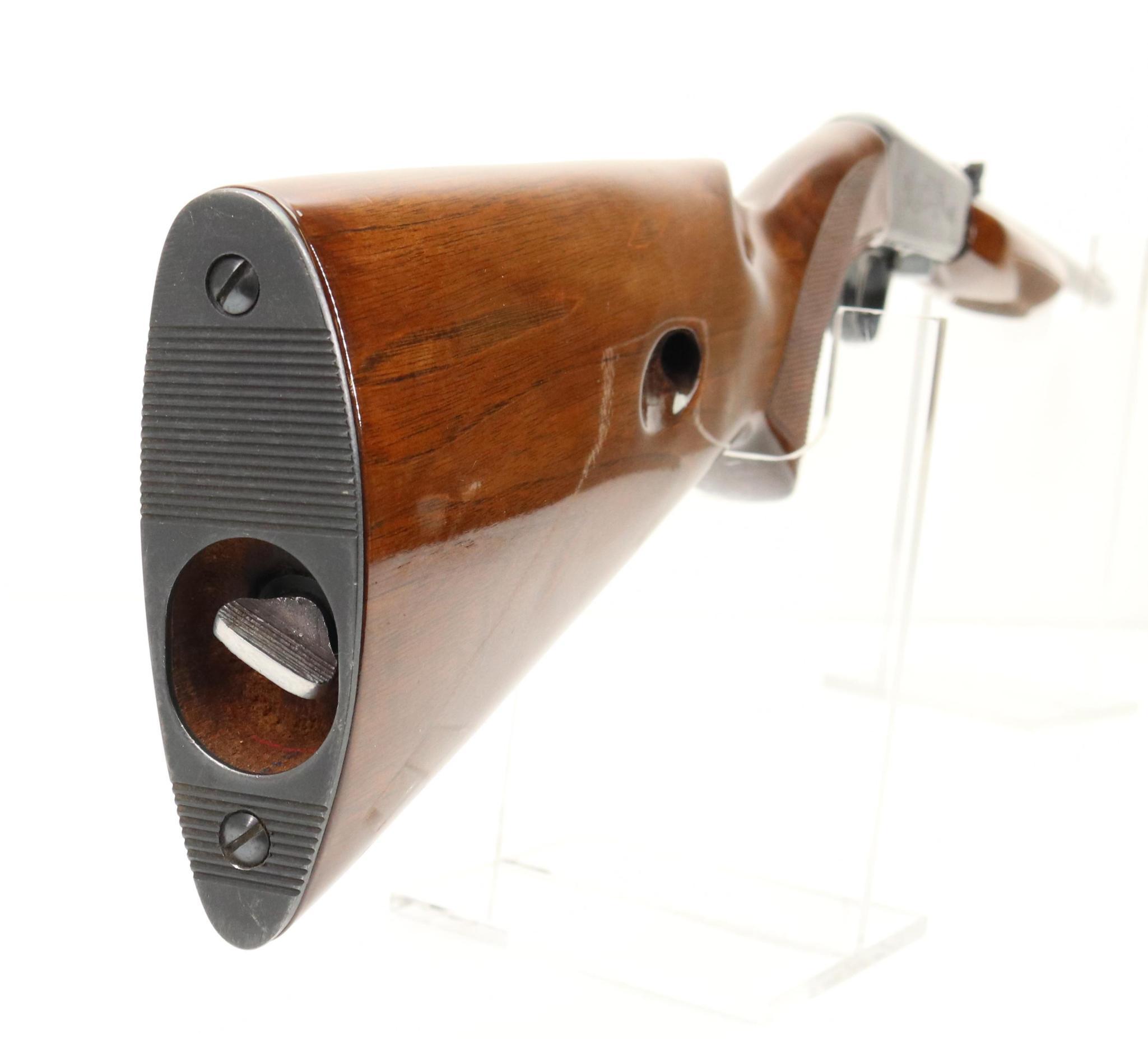 Norinco/Interarms 22 A T D Semi Automatic Rifle