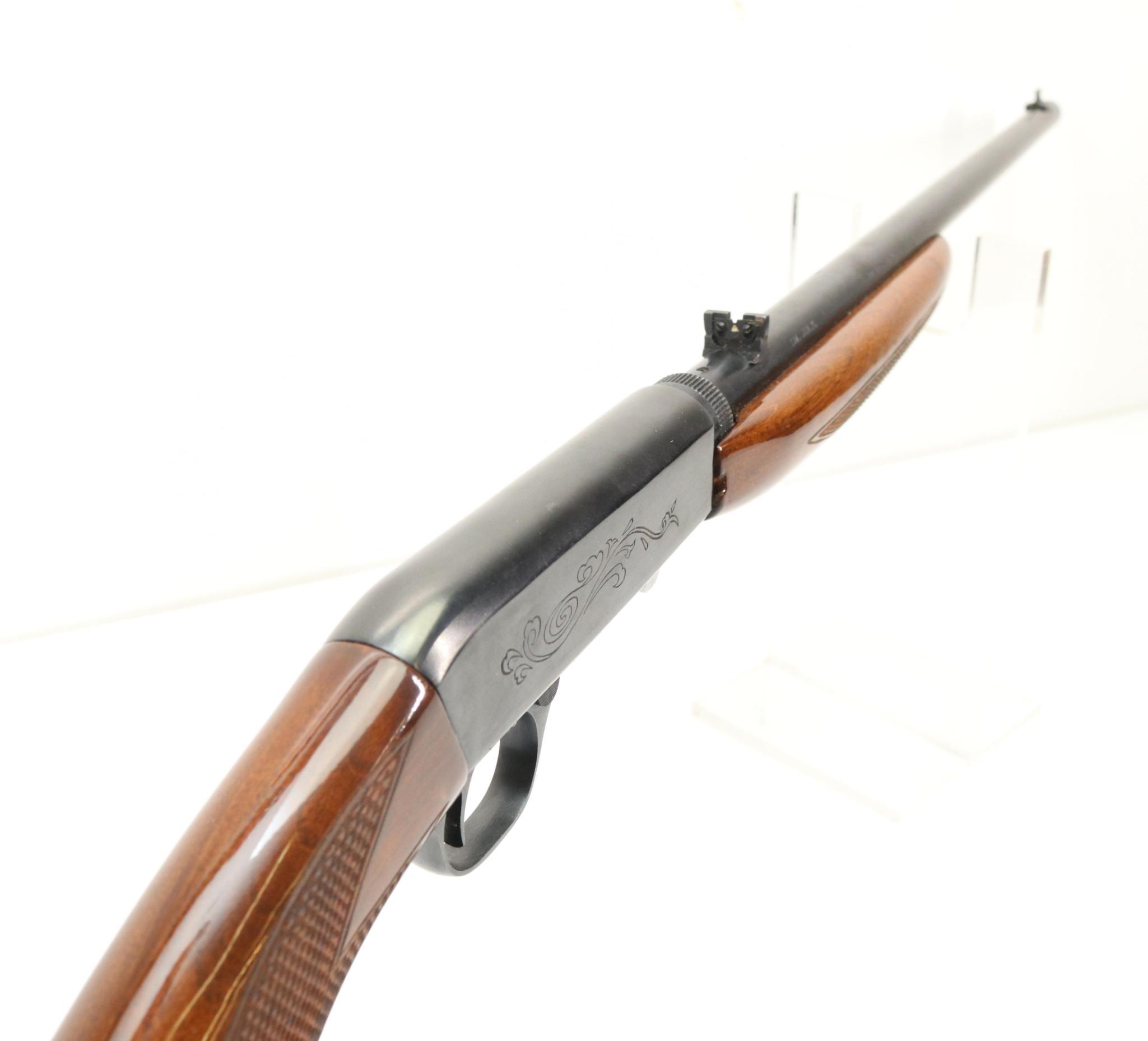Norinco/Interarms 22 A T D Semi Automatic Rifle