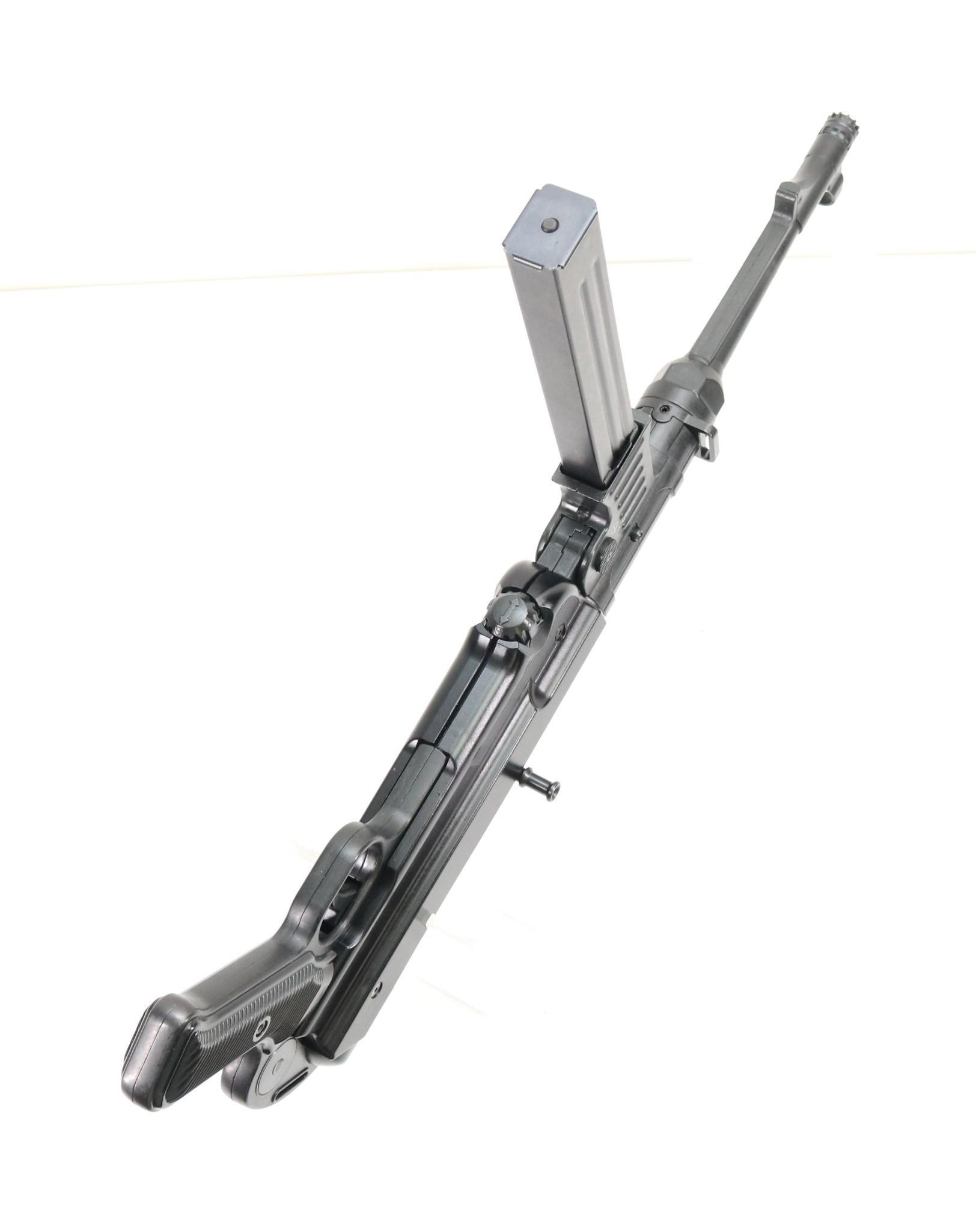 GSG/ATI MP40P Semi Automatic Pistol