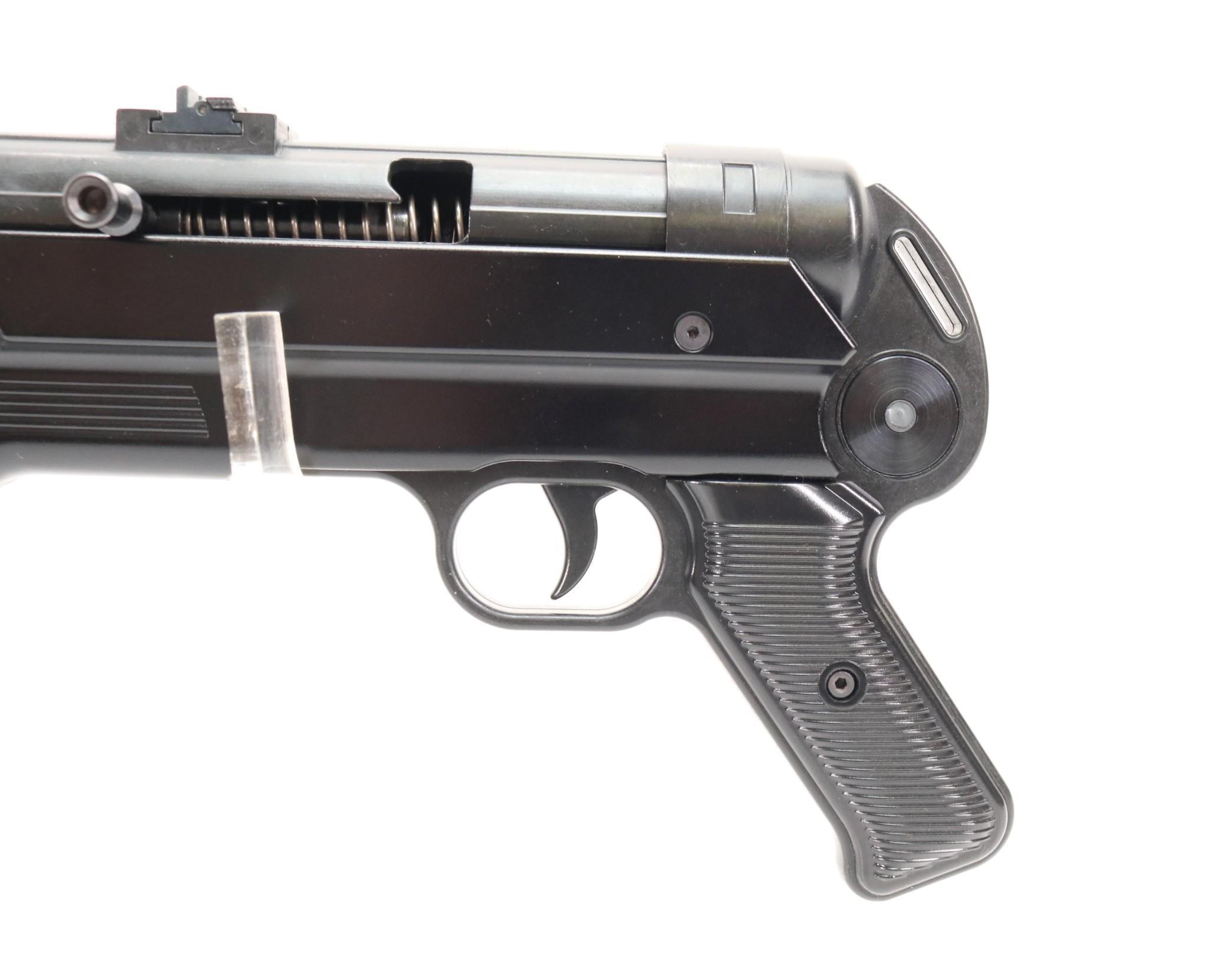GSG/ATI MP40P Semi Automatic Pistol
