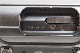 GSG/ATI MP40P Semi Automatic Pistol