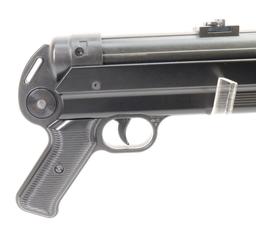 GSG/ATI MP40P Semi Automatic Pistol