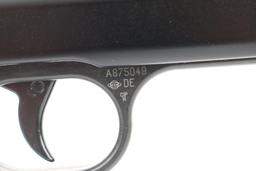 GSG/ATI MP40P Semi Automatic Pistol