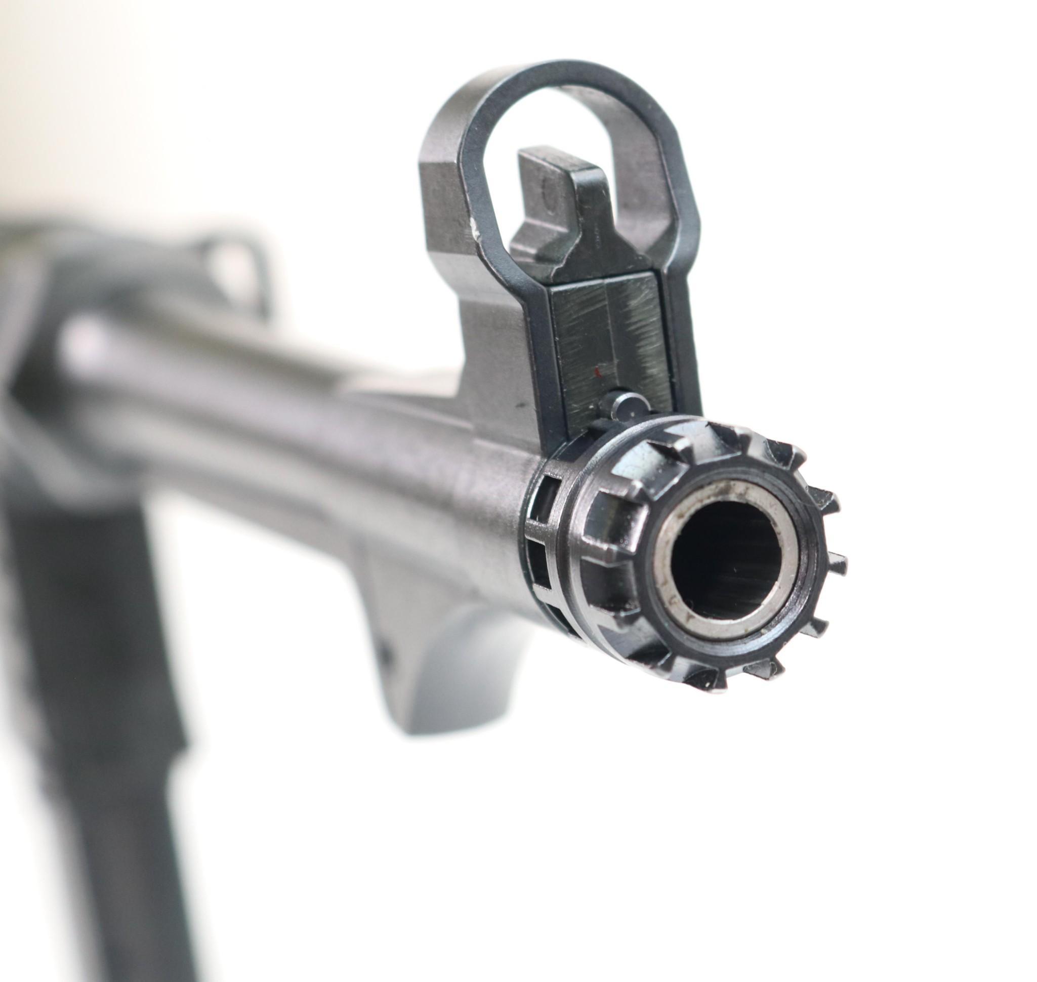 GSG/ATI MP40P Semi Automatic Pistol