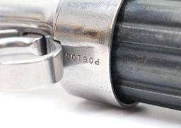 Hoppe's Ethan Allen Pepperbox Percussion Pistol