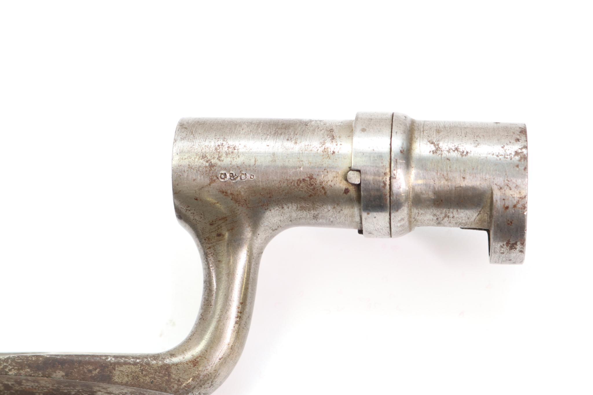 Rare High Condition US Harpers Ferry M1819 Hall's Pat 3rd Variation Flintlock Breech loading Rifle
