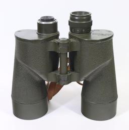 MIlitary Binoculars (3pr) Assorted