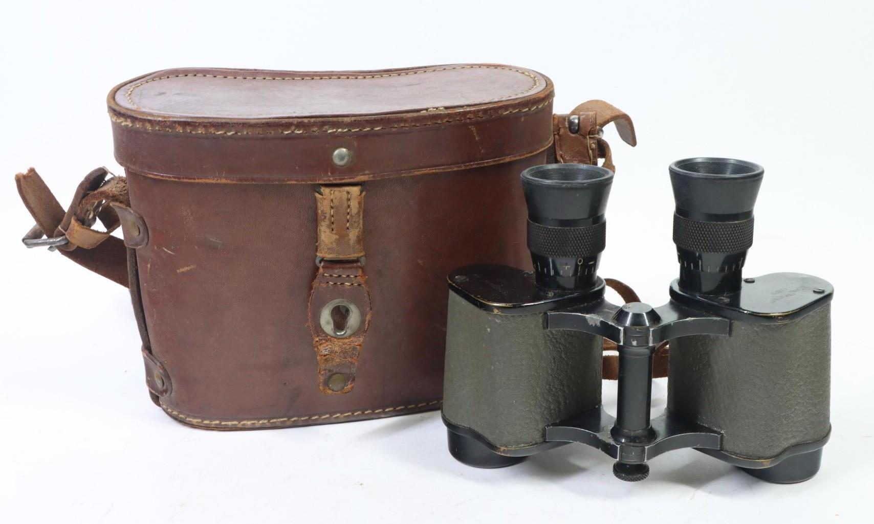 MIlitary Binoculars (3pr) Assorted