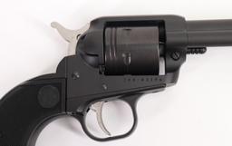Ruger Wrangler Single Action Revolver
