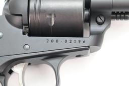 Ruger Wrangler Single Action Revolver
