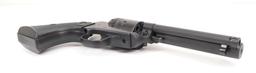 Ruger Wrangler Single Action Revolver