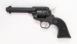 Ruger Wrangler Single Action Revolver