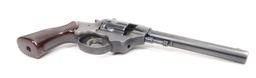 High Standard R-100 Sentinel Double Action Revolver