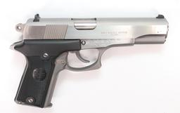 Colt Double Eagle Series 90 Semi Automatic Pistol