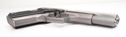 Colt Double Eagle Series 90 Semi Automatic Pistol