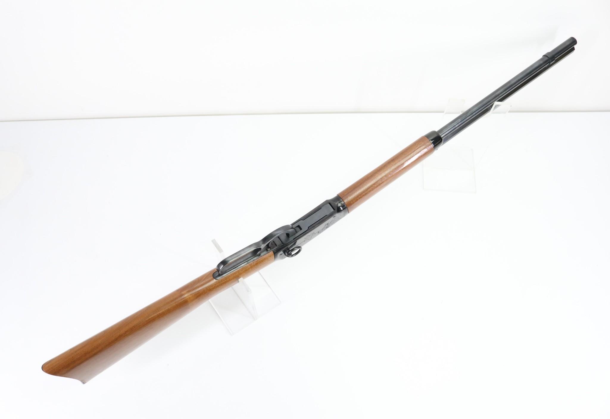 Winchester 67 Canadian Centennial Commemorative Lever Action Rifle